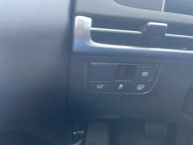 Hyundai Tucson 1.6 T-GDi HEV Vertex 4W Sunroof
