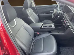 Hyundai Tucson 1.6 T-GDi HEV Vertex 4W Sunroof