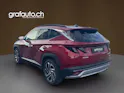 Hyundai Tucson 1.6 T-GDi HEV Vertex 4W Sunroof