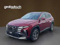 Hyundai Tucson 1.6 T-GDi HEV Vertex 4W Sunroof