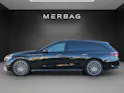 Mercedes-Benz E 200 4Matic T 9G-Tronic