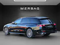 Mercedes-Benz E 200 4Matic T 9G-Tronic