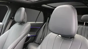 Mercedes-Benz E 200 4Matic T 9G-Tronic