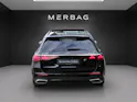 Mercedes-Benz E 200 4Matic T 9G-Tronic