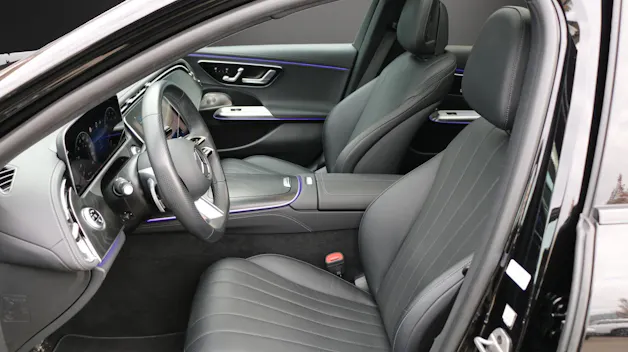 Mercedes-Benz E 200 4Matic T 9G-Tronic