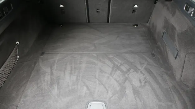 Mercedes-Benz E 200 4Matic T 9G-Tronic