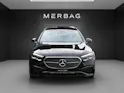 Mercedes-Benz E 200 4Matic T 9G-Tronic