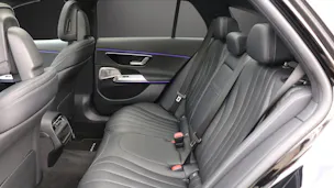Mercedes-Benz E 200 4Matic T 9G-Tronic