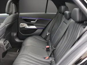 Mercedes-Benz E 200 4Matic T 9G-Tronic