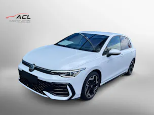 VW Golf R-Line 1.5eTSI 150PS DSG