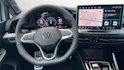 VW Golf R-Line 1.5eTSI 150PS DSG