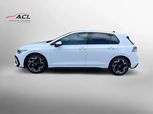 VW Golf R-Line 1.5eTSI 150PS DSG