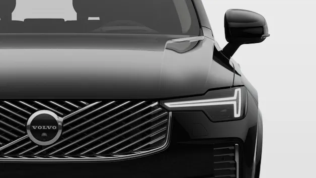 Volvo XC90 2.0 T8 TE XCLUSIVE Edition Bright eAWD