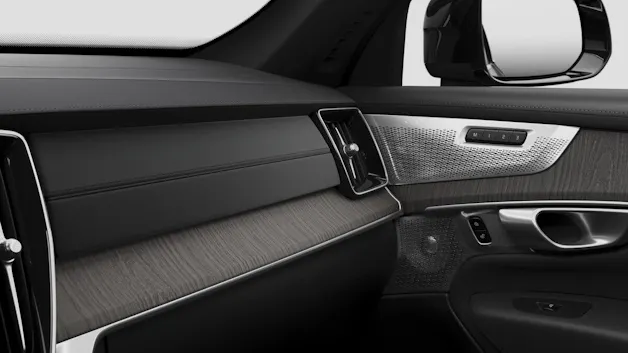 Volvo XC90 2.0 T8 TE XCLUSIVE Edition Bright eAWD