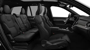 Volvo XC90 2.0 T8 TE XCLUSIVE Edition Bright eAWD