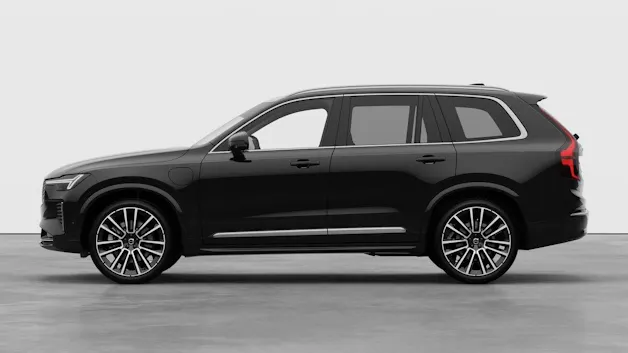 Volvo XC90 2.0 T8 TE XCLUSIVE Edition Bright eAWD