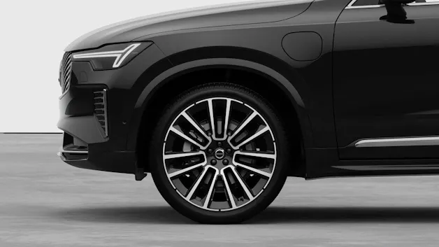 Volvo XC90 2.0 T8 TE XCLUSIVE Edition Bright eAWD