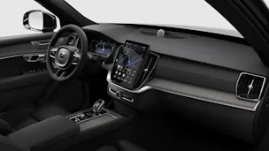 Volvo XC90 2.0 T8 TE XCLUSIVE Edition Bright eAWD