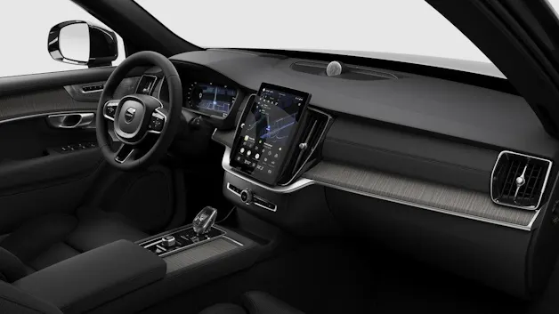 Volvo XC90 2.0 T8 TE XCLUSIVE Edition Bright eAWD