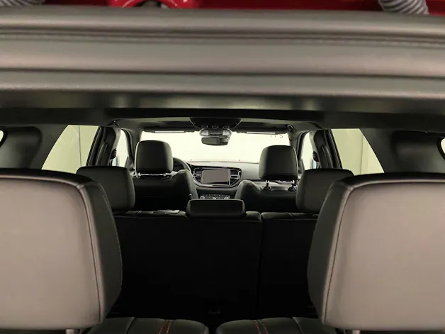 Dodge Durango R/T 5.7 Premium AWD