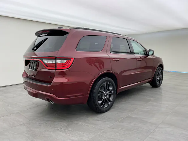 Dodge Durango R/T 5.7 Premium AWD
