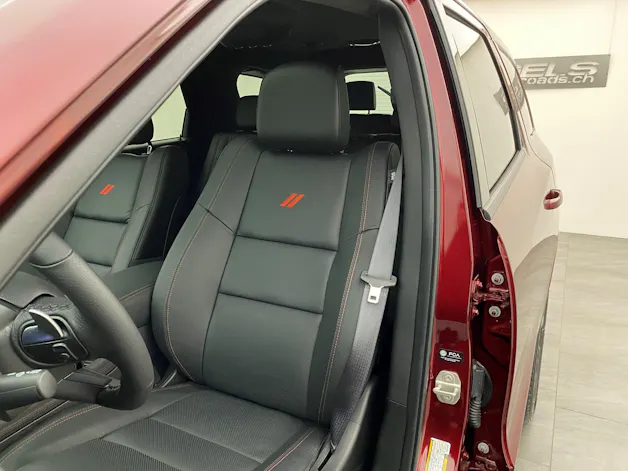 Dodge Durango R/T 5.7 Premium AWD