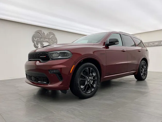 Dodge Durango R/T 5.7 Premium AWD