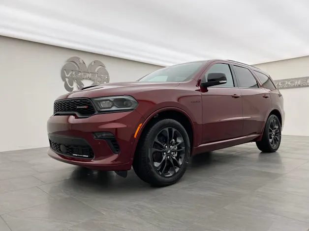 Dodge Durango R/T 5.7 Premium AWD