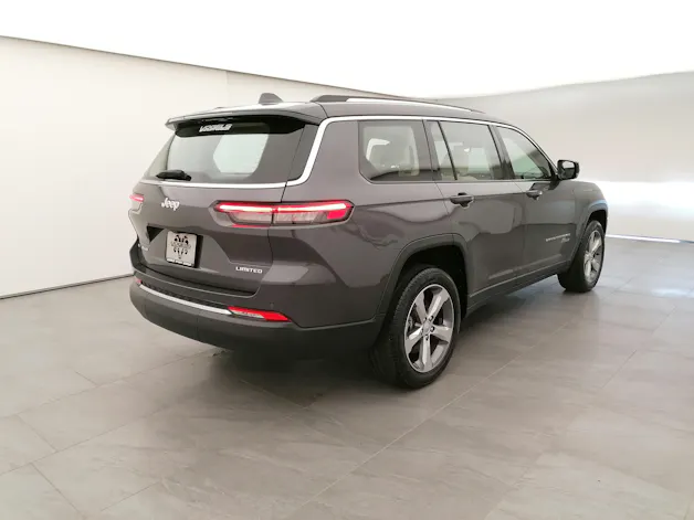 Jeep Grand Cherokee Limited L 3.6 AWD