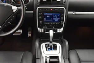 Porsche Cayenne S