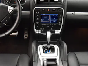 Porsche Cayenne S