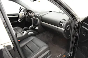 Porsche Cayenne S