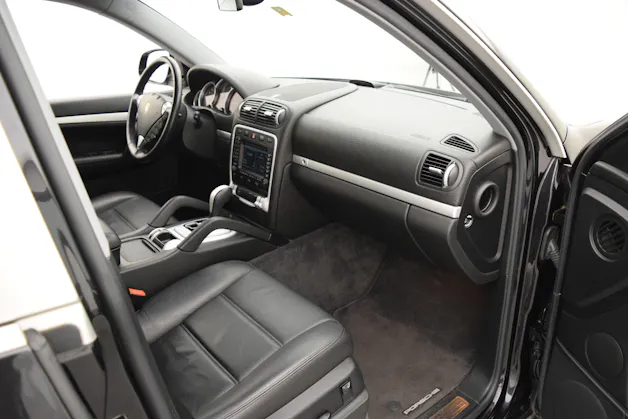 Porsche Cayenne S