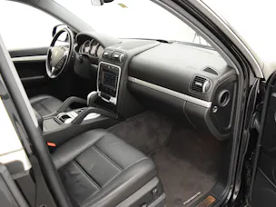 Porsche Cayenne S