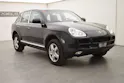 Porsche Cayenne S