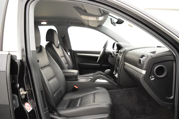 Porsche Cayenne S