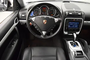 Porsche Cayenne S