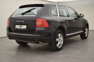 Porsche Cayenne S