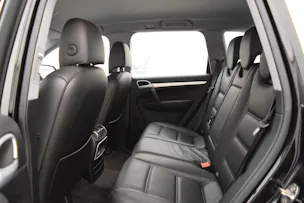 Porsche Cayenne S