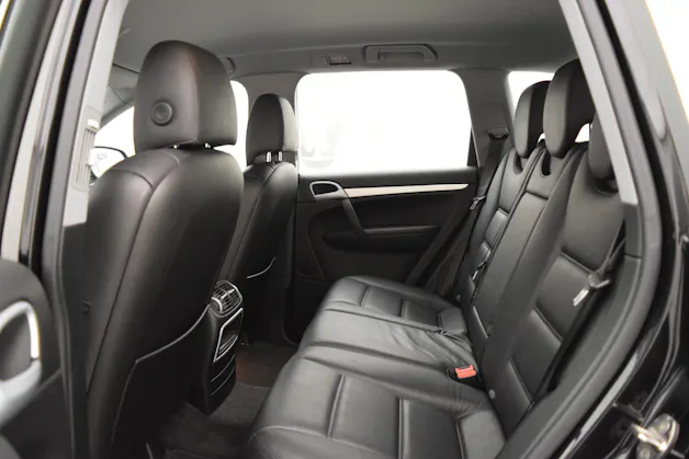 Porsche Cayenne S
