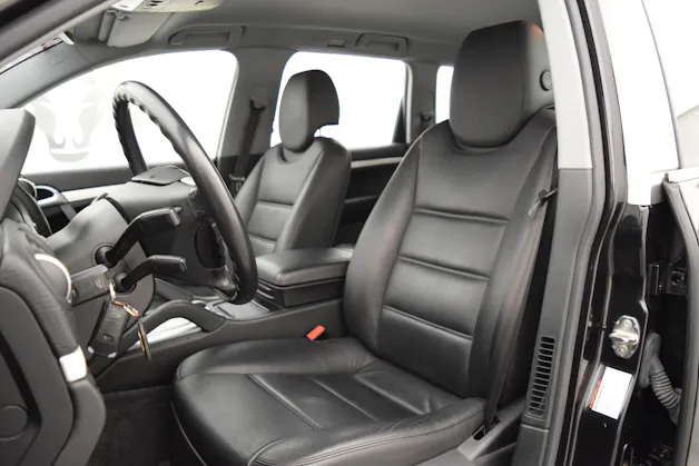 Porsche Cayenne S