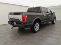 Ford F-150 3.5LSuperCrew Platinum