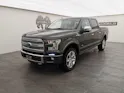 Ford F-150 3.5LSuperCrew Platinum