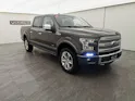 Ford F-150 3.5LSuperCrew Platinum