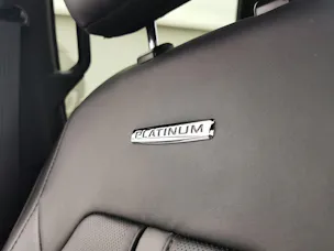 Ford F-150 3.5LSuperCrew Platinum
