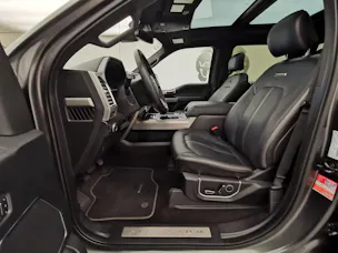 Ford F-150 3.5LSuperCrew Platinum