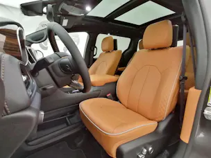 Chrysler Pacifica Pinnacle 3.6l Plug-In-Hybrid