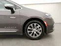 Chrysler Pacifica Pinnacle 3.6l Plug-In-Hybrid