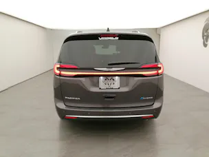 Chrysler Pacifica Pinnacle 3.6l Plug-In-Hybrid