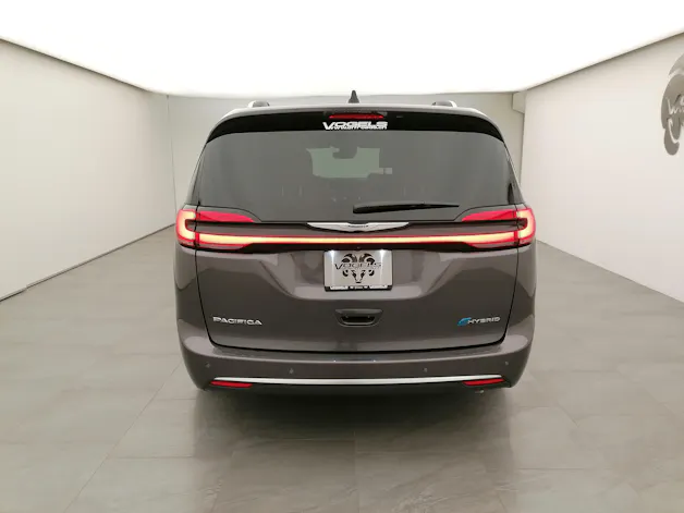 Chrysler Pacifica Pinnacle 3.6l Plug-In-Hybrid